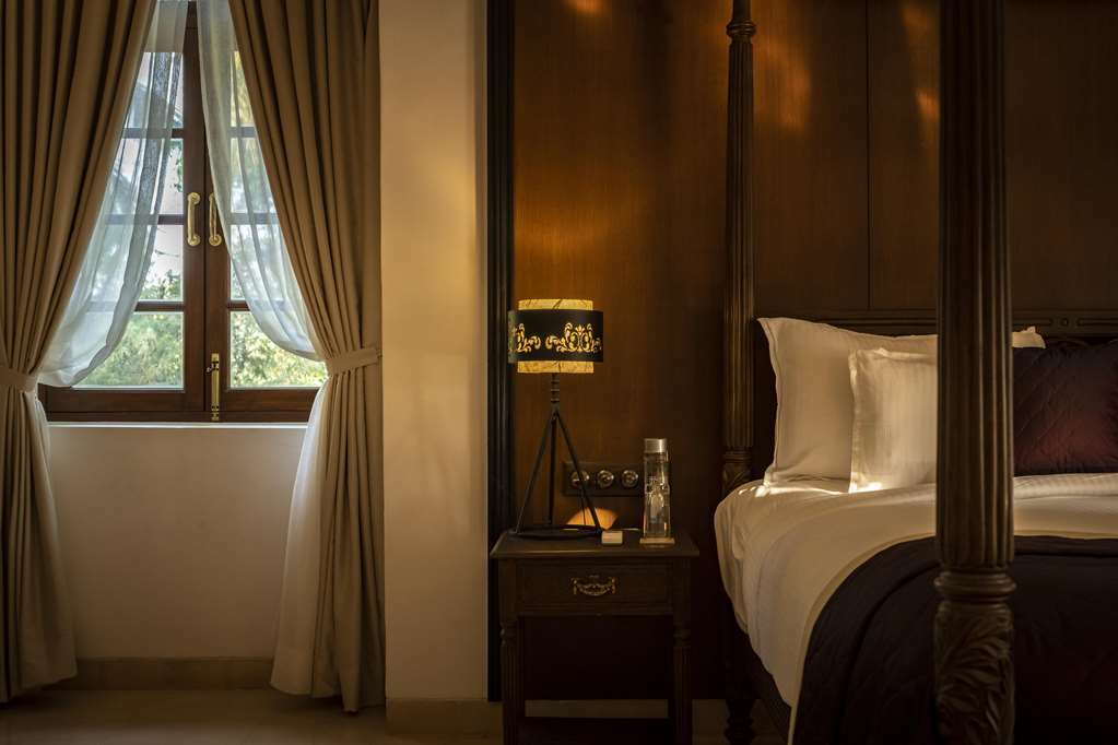The Postcard Cuelim Hotel Velsao Room photo